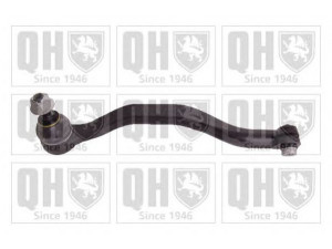 QUINTON HAZELL QR3897S skersinės vairo trauklės galas 
 Vairavimas -> Vairo mechanizmo sujungimai
32 10 9 805 551