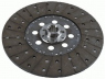 SACHS 1864 300 007 sankabos diskas
9224 46, 9513 721