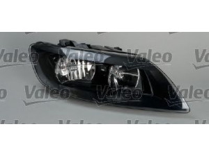 VALEO 043254 priekinis žibintas 
 Kėbulas -> Priekinis žibintas/dalys -> Priekinis žibintas/įterp.
4L0941003C, 4L0941029C