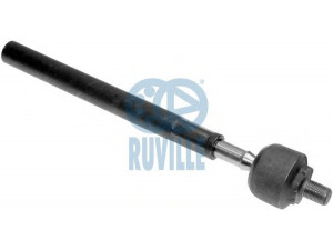 RUVILLE 915975 vidinė skersinė vairo trauklė 
 Vairavimas -> Vairo mechanizmo sujungimai
3812.17*, 3812.21*