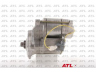 ATL Autotechnik A 78 280 starteris