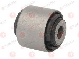 YAMATO J54022DYMT valdymo svirties/išilginių svirčių įvorė 
 Ašies montavimas/vairavimo mechanizmas/ratai -> Valdymo svirtis/pasukamosios svirties sujungimas -> Montavimas/sutvirtinimas
52360S1AE00