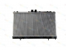 THERMOTEC D75008TT radiatorius, variklio aušinimas 
 Aušinimo sistema -> Radiatorius/alyvos aušintuvas -> Radiatorius/dalys
MR968857, MR968858