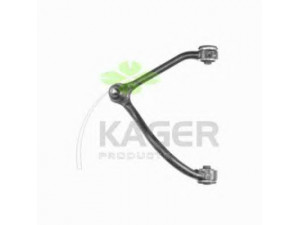 KAGER 87-1194 vikšro valdymo svirtis 
 Ašies montavimas/vairavimo mechanizmas/ratai -> Valdymo svirtis/pasukamosios svirties sujungimas -> Vairo trauklės (valdymo svirtis, išilginis balansyras, diago
54410-3E-000