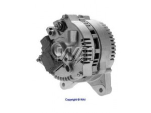 WAIglobal 7753N-6G kintamosios srovės generatorius
F1PU10346AC, F3VU10300AA, F3VUAA