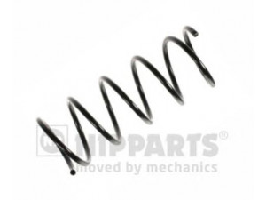 NIPPARTS N5543051 spyruoklė 
 Pakaba -> Spyruoklės
1003601, 1105115, 96FB 5310 FB