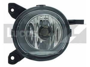 LUCAS ELECTRICAL LFB657 rūko žibintas 
 Kėbulas -> Pagalbiniai žibintai/dalys -> Rūko žibintas/dalys -> Rūko žibintas/įterp.
