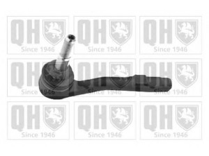 QUINTON HAZELL QR3427S skersinės vairo trauklės galas 
 Vairavimas -> Vairo mechanizmo sujungimai
32 21 6 756 369