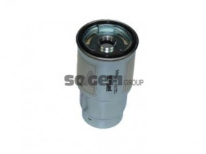 PURFLUX CS465 kuro filtras 
 Filtrai -> Kuro filtras
J1332057, R2L113ZA5A, 190686, 2339033060