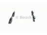 BOSCH 0 986 460 938 stabdžių trinkelių rinkinys, diskinis stabdys 
 Techninės priežiūros dalys -> Papildomas remontas
JLP 21344, 11046148XX2, 11046948372