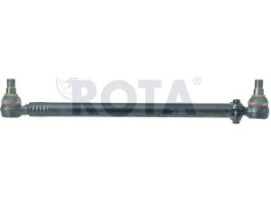ROTA 2067516 centrinės trauklės mazgas 
 Vairavimas -> Vairo trauklė
5010130383