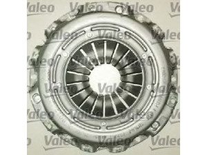 VALEO 826218 sankabos komplektas 
 Sankaba/dalys -> Sankabos remonto komplektas, visas
6606001, 93185913, R1520104
