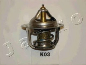 JAPKO 38K03 termostatas, aušinimo skystis 
 Aušinimo sistema -> Termostatas/tarpiklis -> Thermostat
201-15-171, K201-15-171, 0K201-15-171A