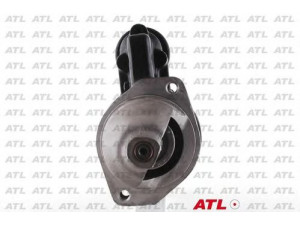 ATL Autotechnik A 13 000 starteris 
 Elektros įranga -> Starterio sistema -> Starteris
0031510001, 003151380180