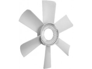 BERU LR034 ventiliatoriaus ratas, variklio aušinimas
1 674 126