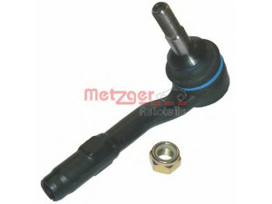 METZGER 54010908 skersinės vairo trauklės galas 
 Vairavimas -> Vairo mechanizmo sujungimai
3210 6774 361, 32106776946, 3221 6756 369