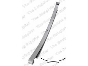 ROC LS8069 lingės paketas 
 Pakaba -> Lakštinė spyruoklinė pakaba
5118619AA, 9033200606, 9033200706