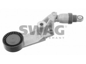 SWAG 81 92 7557 diržo įtempiklis, V formos rumbuotas diržas 
 Diržinė pavara -> V formos rumbuotas diržas/komplektas -> Dirželio įtempiklis (įtempimo blokas)
16620-0W090, 16620-0W091, 16620-0W092