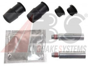 A.B.S. 43019 kreipiančiųjų movų rinkinys, stabdžių apkaba