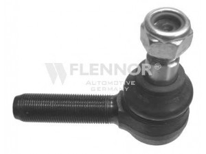 FLENNOR FL500-B skersinės vairo trauklės galas 
 Vairavimas -> Vairo mechanizmo sujungimai
5021446, 6163543, 6792900, 880X3270SA