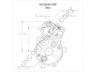 PRESTOLITE ELECTRIC M125R3013SE starteris
