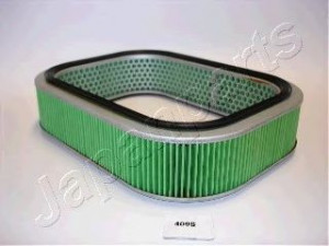 JAPANPARTS FA-409S oro filtras 
 Filtrai -> Oro filtras
17220-PC6-663, 17220-PC7-000