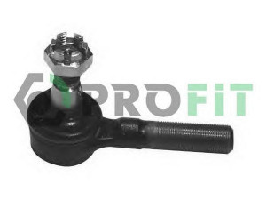 PROFIT 2302-0111 skersinės vairo trauklės galas 
 Vairavimas -> Vairo mechanizmo sujungimai
4193224, 4343762, 21013003057, 4100024