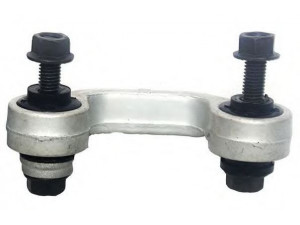 DENCKERMANN D140052 šarnyro stabilizatorius 
 Ašies montavimas/vairavimo mechanizmas/ratai -> Stabilizatorius/fiksatoriai -> Savaime išsilyginanti atrama
8D0 411 317D