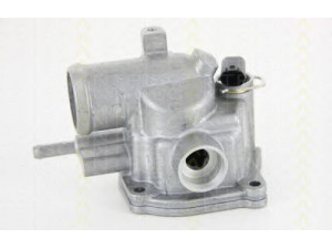TRISCAN 8620 20492 termostatas, aušinimo skystis 
 Aušinimo sistema -> Termostatas/tarpiklis -> Thermostat
611 200 03 15, 611 200 05 15, 611 203 08 75