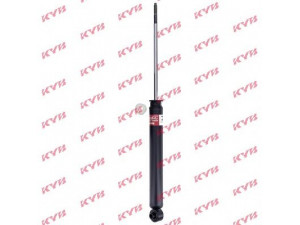 KYB 343268 amortizatorius 
 Pakaba -> Amortizatorius
1091629, 1091630, 1091999, 1130035
