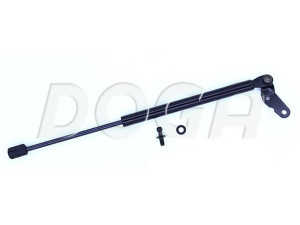 DOGA 2033703 dujinė spyruoklė, bagažinė