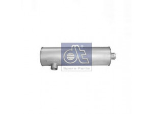 DT 6.37019 vidurinis / galinis duslintuvas
50 10 463 758, 5010463758