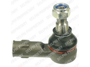 DELPHI TA1742 skersinės vairo trauklės galas 
 Vairavimas -> Vairo mechanizmo sujungimai
638 460 0048