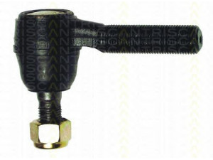TRISCAN 8500 13014 skersinės vairo trauklės galas 
 Vairavimas -> Vairo mechanizmo sujungimai
45046-29115, 45046-29125, 45046-39105