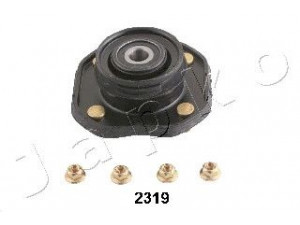 JAPKO GOJ2319 pakabos statramsčio atraminis guolis 
 Ašies montavimas/vairavimo mechanizmas/ratai -> Montavimas, pakabos statramstis
48609-17040