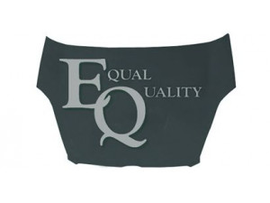 EQUAL QUALITY L05822 gaubtas 
 Kėbulas -> Liukai/stogai/durys/stoglangis/sulankstomas stogas -> Gaubtas/dalys/garso izoliacinė medžiaga
51810378