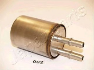 JAPANPARTS FC-002S kuro filtras 
 Techninės priežiūros dalys -> Papildomas remontas
88983068