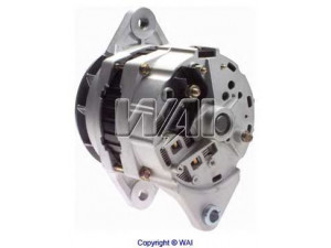 WAIglobal 7971R kintamosios srovės generatorius
3675157RX