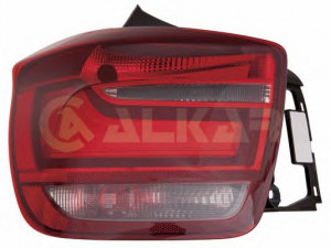 ALKAR 2231842 kombinuotas galinis žibintas 
 Elektros įranga -> Šviesos -> Kombinuotas galinis žibintas/dalys -> Kombinuotas galinis žibintas
63217241541