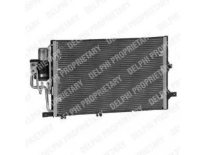 DELPHI TSP0225504 kondensatorius, oro kondicionierius 
 Oro kondicionavimas -> Kondensatorius
13114010, 13114013, 13140751, 1850072