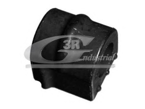 3RG 60432 skersinio stabilizatoriaus įvorių komplektas 
 Ašies montavimas/vairavimo mechanizmas/ratai -> Stabilizatorius/fiksatoriai -> Sklendės
0350146, 0350148, 0350159, 13131231