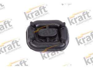 KRAFT AUTOMOTIVE 0501020 laikiklis, išmetimo sistema 
 Išmetimo sistema -> Surinkimo dalys -> Atskiros surinkimo dalys -> Gnybtas
124 492 00 44, 124 492 03 82, 1244920044
