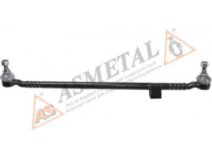 ASMETAL 22MR2380 strypo montavimas 
 Vairavimas -> Sujungimo trauklės surinkimas/dalys -> Sujungimo trauklės surinkimas
124 460 12 05
