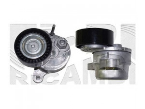 CALIBER 89186 diržo įtempiklis, V formos rumbuotas diržas 
 Diržinė pavara -> V formos rumbuotas diržas/komplektas -> Dirželio įtempiklis (įtempimo blokas)
2762000170, 2762000370
