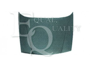 EQUAL QUALITY L00622 gaubtas 
 Kėbulas -> Transporto priemonės galas -> Gaubtas/dalys/garso izoliacinė medžiaga
1763660, 997700, 46441930