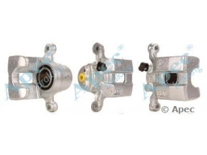 APEC braking LCA563 stabdžių apkaba 
 Stabdžių sistema -> Stabdžių matuoklis -> Stabdžių matuoklio montavimas
44011AL500