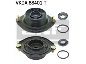 SKF VKDA 88401 T pakabos statramsčio atraminis guolis 
 Ašies montavimas/vairavimo mechanizmas/ratai -> Montavimas, pakabos statramstis
D001-34-381, D001-34-390B, KY01-34-390A