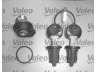 VALEO 252075 užrakto cilindro komplektas 
 Užrakinimo sistema -> Užrakto cilindras/rinkinys
7700795759