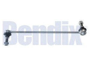 BENDIX 042688B šarnyro stabilizatorius 
 Ašies montavimas/vairavimo mechanizmas/ratai -> Stabilizatorius/fiksatoriai -> Savaime išsilyginanti atrama
2043203889
