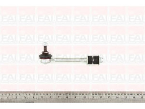 FAI AutoParts SS5565 šarnyro stabilizatorius 
 Ašies montavimas/vairavimo mechanizmas/ratai -> Stabilizatorius/fiksatoriai -> Savaime išsilyginanti atrama
5461886J25